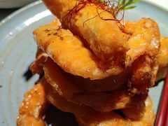 -青年公社烤鸭(青年路店)