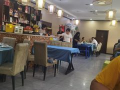 -清真•蜀风园(丁字沽总店)