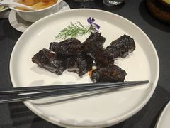 文火煨山东黑牛-鲁采LU STYLE(新天地店)