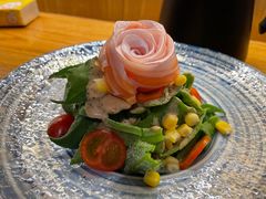 -夫子道刺身