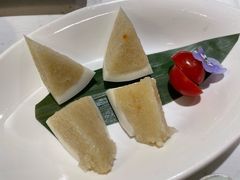 椰子饭-闻见中国海南菜(K11店)