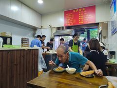 -文武王氏烧饼·无矾油条(西溪路店)