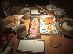 -鳥焱商店(王府大街店)