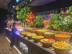 -SEA西雅图海鲜自助餐厅(海乐世界店)