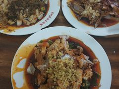 -温记府廟豆汤饭·始于1955年(海椒店)
