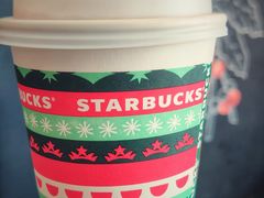 -星巴克臻选(莘庄仲盛店)