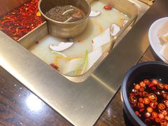 -九鼎轩脆毛肚火锅(商业街店)