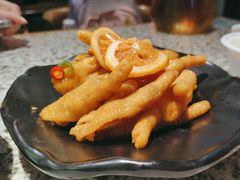 -炭舍干锅(华发商都店)