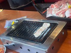 -大阪烧肉BAKA一代(国贸商住大厦店)