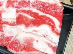 -吉野家(红博中央公园店)