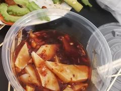 -亲贤打卤面(八一街店)