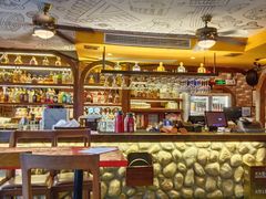 -Pistolera Mexican Cantina女枪手墨西哥餐厅(碧云路店)