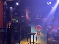 -唱吧麦颂KTV(松江五龙商业广场店)