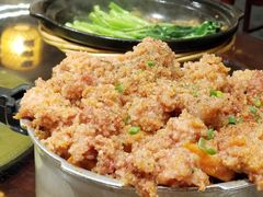 压锅粉蒸肠头-杨记隆府(南坪店)