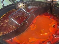 -憨铁匠老火锅(龙岗万科里店)