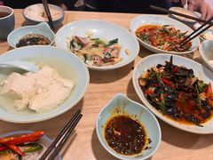 -冯记豆花店(健翔桥店)