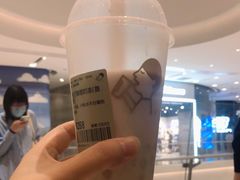 -喜茶(上海北外滩来福士店)