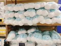 盒马宝贝-盒马X会员店(王府井奥莱UP TOWN店)