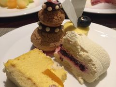 -Social 秀西餐厅-长沙瑞吉酒店(运达店)
