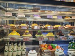 -劳顶笨咖啡(敦化店)