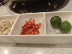 -烹然四季椰子鸡火锅(团结湖总店)