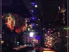 -别院里音乐餐酒吧(双流航空港店)