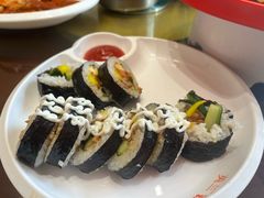 -英兰朝族饭店(河南桥头店)