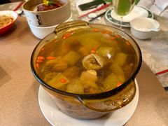 -新川办餐厅