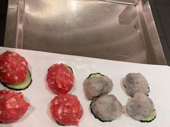 -嬷孙家潮汕牛肉火锅(北京路天河城店)