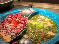 -吼堂老火锅(太古里总店)