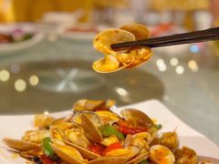 -强记海鲜·大排档(蛇口新街店)