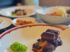 -杭州西子湖四季酒店·金沙厅