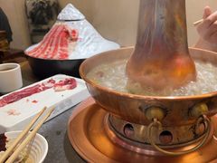 -清真京华源·涮肉烧烤(丰庆店)