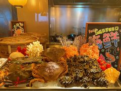 -富力丽思卡尔顿酒店·香荟全日制餐厅