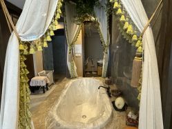 -青青一生美皮肤管理