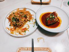 -丁字口海鲜热炒·烧烤大排档