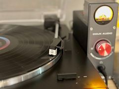 -Echo回声黑胶唱片咖啡馆