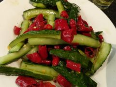 -友乐居羊蝎子(西直门店)