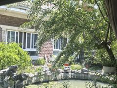 -漫渡庄绿岛花园•隐世庭园菜(滨湖店)