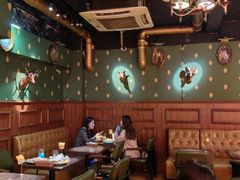 -The Cheebat 锌吧·Bistro(体育西店)