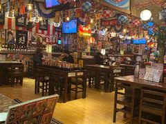 大堂-平成屋·午肴夜酒(四川北路店)