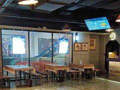 -长藤鬼校(龙翔店)