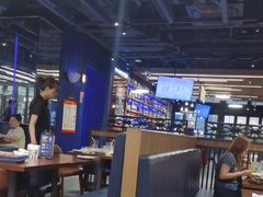 -bluefrog蓝蛙(悠唐购物中心店)