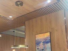 -围炉肉舍丹东海鲜烤肉·烤活鳗(步行街店)