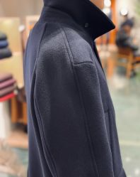 -Biella Fibers杰尼亚Zegna面料西装·夹克·礼服全定制Bespoke(晶耀前滩店)