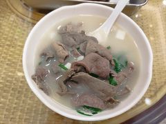 -正宗潮州鱼蛋粉(长寿西路店)