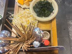 -赵家院子佬火锅(重庆总店)