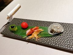-香樟花园法式铁板烧(恒隆广场店)