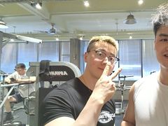 -聚健身GatherFitness(余杭店)