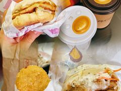 -麦当劳(潮阳店)